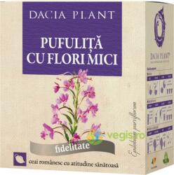 DACIA PLANT Pufulita cu flori mici 50 g