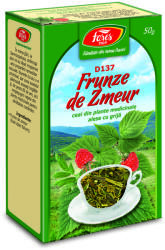 Fares Frunze de zmeur 50 g