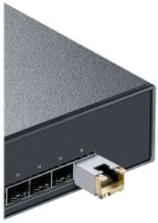 TP-Link TL-SM331T V1 - SFP (mini-GBIC) transceiver module - GigE (TL-SM331T) (TL-SM331T)