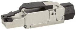 LogiLink Cat. 6A Field Terminable Plug - network connector (MP0040)