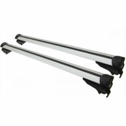 Pro-User CLOP Airflow áramvonalas alu tetőcsomagtartó 110cm (50018)