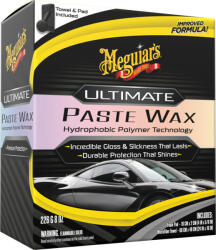 Meguiar's Ultimate Paste Wax kemény viaszpaszta 226 g (G210608)