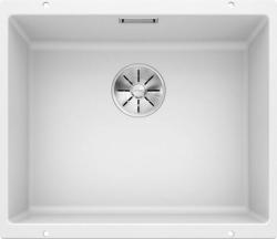 BLANCO SUBLINE 500-U (523436) Chiuveta
