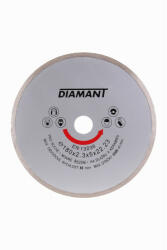 Diamant 150 mm 21018F Disc de taiere