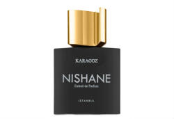 NISHANE Karagoz Extrait de Parfum 50 ml Tester