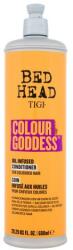 TIGI Bed Head Colour Goddess balsam de păr 600 ml pentru femei