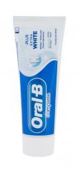 Oral-B Complete Plus Mouth Wash Mint pastă de dinți 75 ml unisex