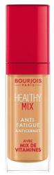 Bourjois Healthy Mix Anti-Fatigue anticearcăn 7, 8 ml pentru femei 55 Honey