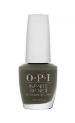 OPI Infinite Shine lac de unghii 15 ml pentru femei ISL W55 Suzi-The First Lady Of Nails