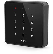 ROGER PRT82MF-B 13, 56 MHz/beltéri kártyaolvasó terminál (PRT82MF-B)