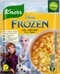 Knorr zöldségleves Jégvarázs inspirálta tésztával 40 g