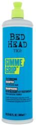 TIGI Bed Head Gimme Grip șampon 600 ml pentru femei
