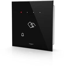 ROGER HRT82MF-F 13, 56 MHz/süllyesztett/beltéri kártyaolvasó (HRT82MF-F)