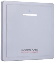 Rosslare Cititor de proximitate pentru exterior sau interior ROSSLARE AY-U920BT, UHF-RFID, IP 65, Wiegand 26 (AY-U920BT)