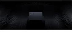 AJAX Pass BL (100 pcs) 100 db-os fekete közelítő kártyacsomag (23501 ) - bestbyte