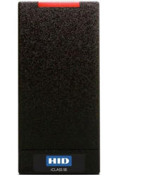 HID Cititor de proximitate HID R10 900N, 13.56 MHz, Wiegand, interior/exterior (900N)