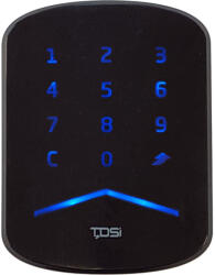 TDSI Cititor de proximitate cu tastatura TDSI 5002-0633, 13.56 KHz, 7-14 V (5002-0633)