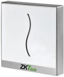 ZKTeco Cititor de proximitate ZKTeco PROID20-W-WG-2, MF, 13.56 MHz, Wiegand, interior/exterior (PROID20-W-WG-2)