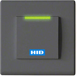 HID Cititor de proximitate HID 95A, 13.56 MHz, Wiegand, 5-16 V (95A)