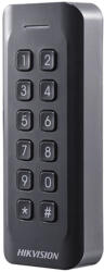 HikVision Cititor de proximitate RFID Hikvision DS-1802EK, EM, PIN/card, 125 KHz, watchdog, interior/exterior (DS-1802EK)