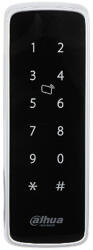 Dahua Cititor de proximitate cu tastatura RFID Dahua ASR2201D-B, Bluetooth, PIN/card, Mifare, 13.56 MHz (ASR2201D-B)