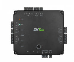 ZKTeco Centrala control acces ZKTeco seria Prox ATLAS100, 5.000 utilizatori, 10.000 evenimente, 1 usa, PoE (ATLAS100)