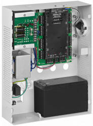 Rosslare Centrala control acces in carcasa ROSSLARE AC-425IP-BE, 30000 utilizatori, 20000 evenimente (AC-425IP-BE)