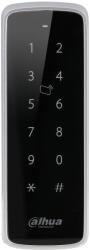 Dahua Cititor de proximitate RFID cu tastatura Dahua ASR1201D-D, EM-ID 125 KHz, IP 65, interior/exterior (ASR1201D-D) - spy-shop