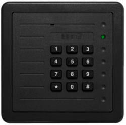 HID Cititor de proximitate cu tastatura HID 5352 ProxPro, 125 kHz, card/cod PIN, Wiegand, interior/exterior (5352 - keypad)