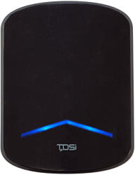 TDSI Cititor de proximitate TDSI 5002-0622, 13.56 KHz, 7-14 V (5002-0622)