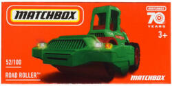 Mattel Matchbox - Road Roller (DNK70/HLD80)