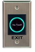CONTROL CON-K1 NO/C/NC infra érzékelésű nyomógomb (CON-K1)