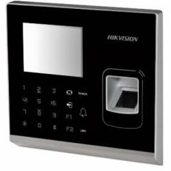 Hikvision Cititor standalone cu amprenta si card (EM 125Khz) Hikvision DS-K1T201EF (DS-K1T201EF)
