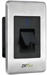 ZKTeco Cititor de amprente si cartele ZKTeco FPR-1500WP pentru centralele de control acces biometrice (FPR-1500WP)