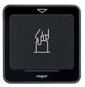 ROGER PR821-CH EM 125 kHz/proximity olvasó (PR821-CH)