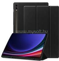 Haffner Tech-Protect TP604160 Samsung X900/X906/X910/X916B Galaxy Tab S8 Ultra / S9 Ultra 14.6 fekete tablet tok + üveg (TP604160) (TP604160)