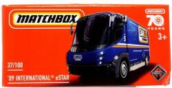 Mattel Matchbox - '09 International eStar (DNK70/HLD96)