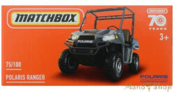 Mattel Matchbox - Polaris Ranger (DNK70/HLD59)
