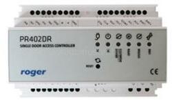 ROGER PR402DR belépésvezérlő (PR402DR) (PR402DR)