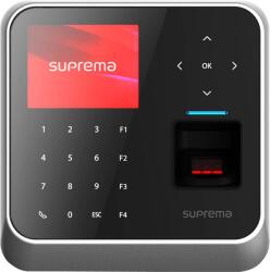 Suprema BioStation 2 Fingerprint RFID (125 kHz HID Prox) (BS2-OHPW)