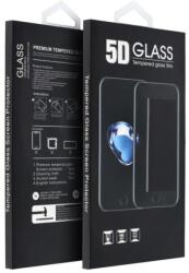 Folie Protectie OEM Samsung Galaxy A40 A405 (fol/A40/TmpGl/Full//5D/n/bl)