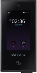 Suprema X-Station 2 Kijelzős kártyaolvasó ( Dual RFID (EM & MIFARE, DESFire EV1/EV2, Felica, iCLASS ) IP65, NFC, BLE (XS2-APB)