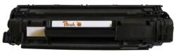 Peach Toner compatible with Canon CRG-725 black (110836)