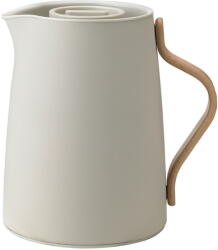 Stelton Emma Tea thermal jug 1, 0l sand (X-201-9) - vexio