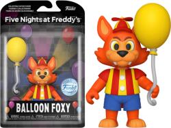 Funko Action Figure: Five Nights At Freddy's - Balloon Foxy figura (FU67619)