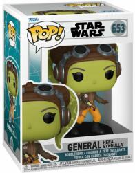 Funko POP! Star Wars: Ahsoka - General figura (FU72176)