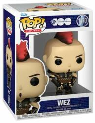 Funko POP! Movies: Mad Max - Wez figura (FU72435)