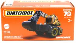 Mattel Matchbox - Ground Grabber (DNK70/HXM65)