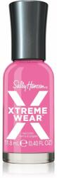 Sally Hansen Hard As Nails Xtreme Wear erősítő körömlakk árnyalat 215 Top Of The Frock 11, 8 ml