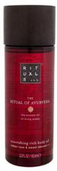 Rituals The Ritual Of Ayurveda Nourishing Rich Body Oil 100 ml tápláló testolaj nőknek